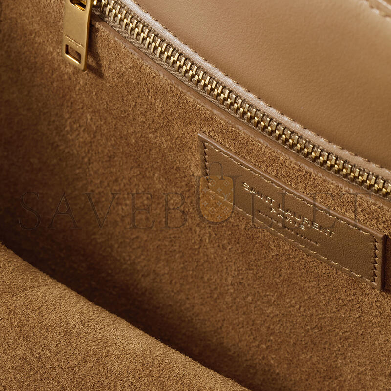 Y51 LE 5 À 7 SMALL BEA IN SUEDE 779029008IW2885 (28*23*13cm)